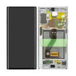 Samsung LCD Touch Screen Assembly With Chassis A