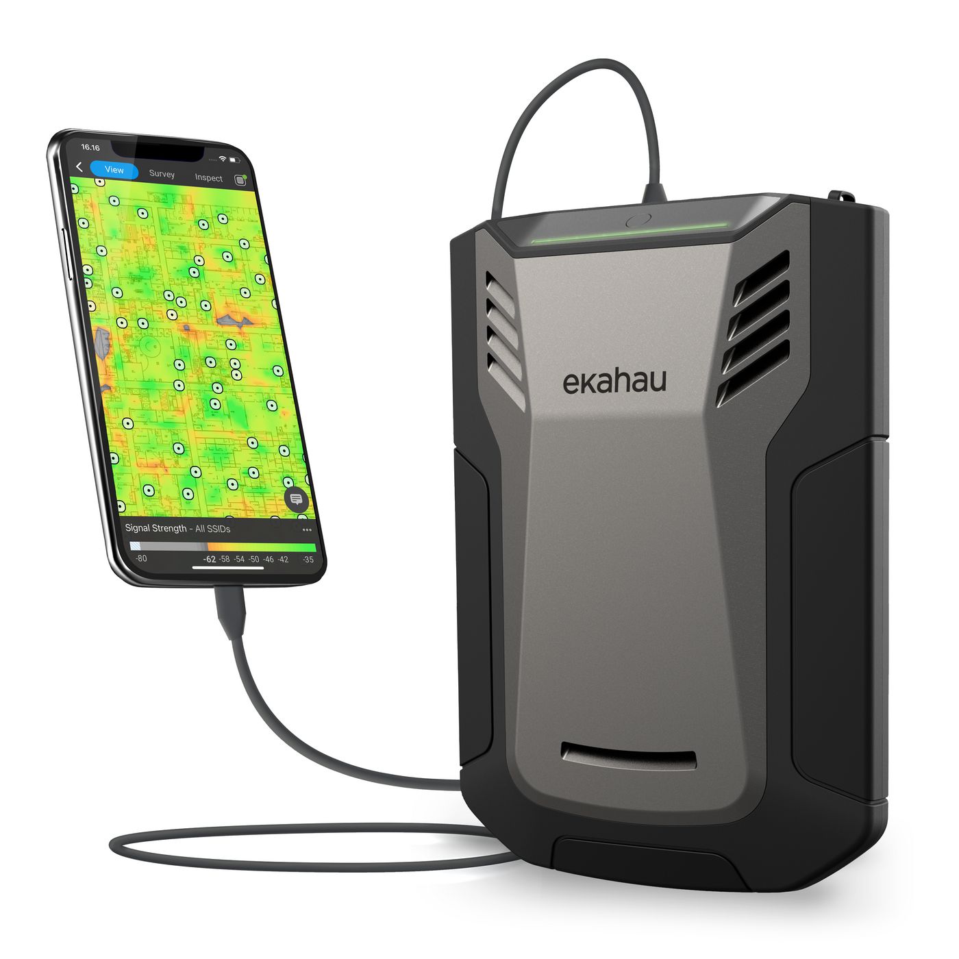 Image of Ekahau EKAHAU SIDEKICK 2
