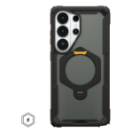 Urban Armor Gear Plasma XTE 360 mobiele telefoon behuizingen 17,5 cm (6.9") Hoes Zwart