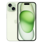 Apple iPhone 15 512GB - Green