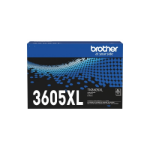 Brother *NEW*MONO LASER TONER- HIGH YIELD CARTRIDGE TO SUIT  MFC-L6720DW/ MFC-L5915DW/ MFC-L5710DW/ HL-L6210DW/ HL-L5210DW/HL-L5210DN- Up to 6000 pages