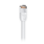 Ubiquiti Networks UACC-CABLE-PATCH-OUTDOOR-8M-W networking cable White Cat5e S/UTP (STP)