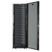 Tripp Lite MDK2F40UPX00000 rack cabinet 42U Freestanding rack Black