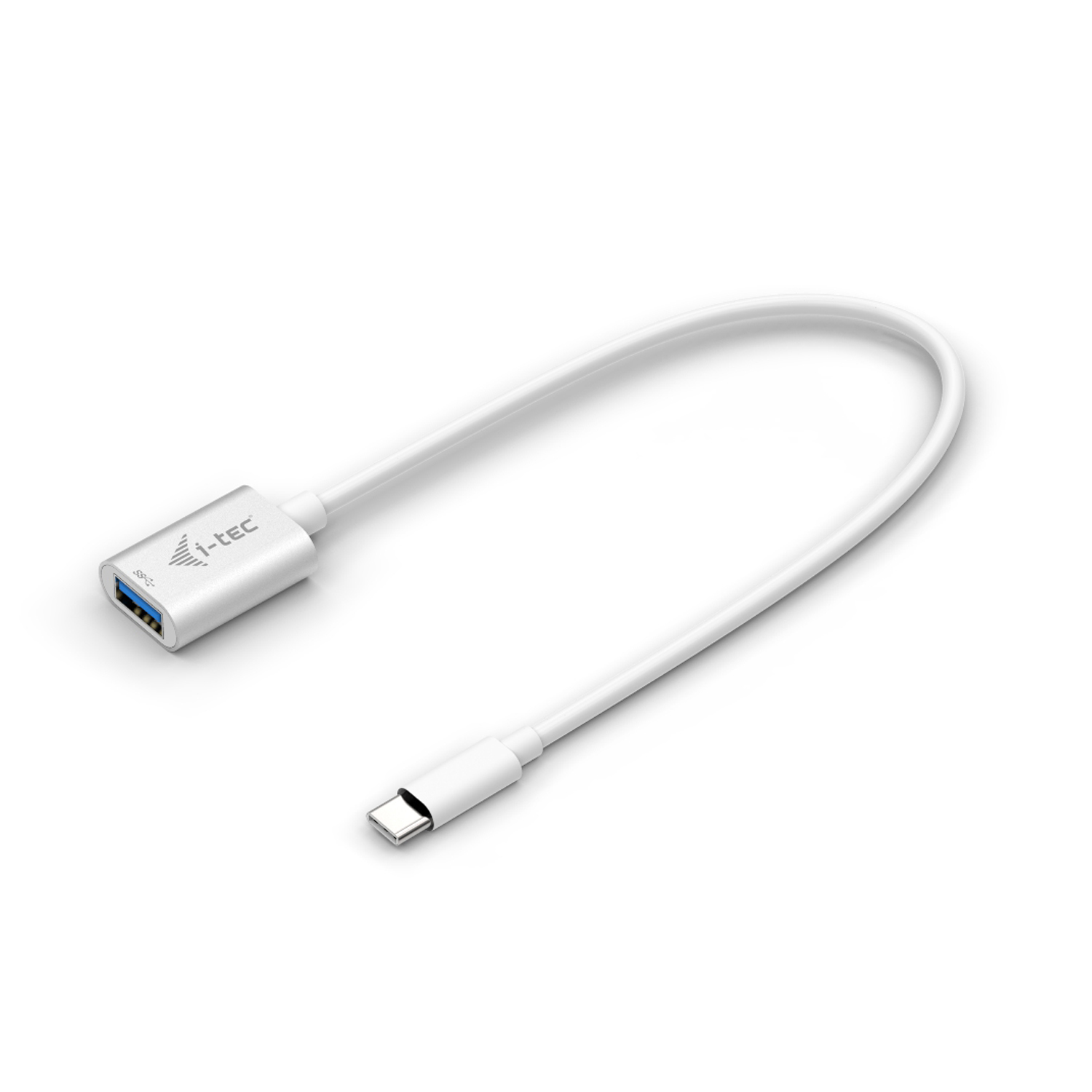 Image of i-tec USB 3.1 Type-C for 3.1/3.0/2.0 Type-A