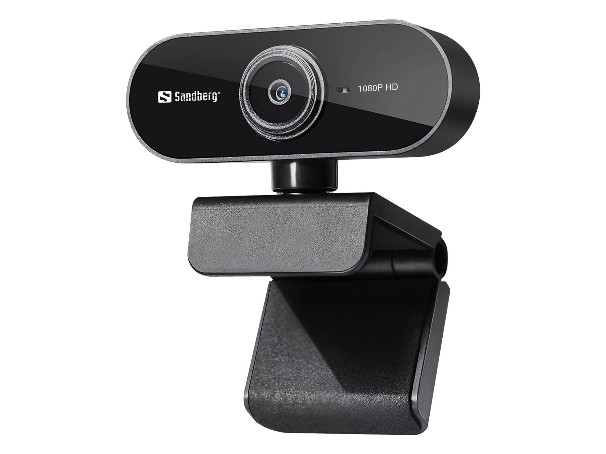 Buy Sandberg USB cam Flex 1080P HD 13397 Online From SmartTeck.co.uk