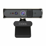 CODi Allocco webcam 1920 x 1080 pixels USB Black