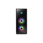 Acer Predator Orion 7000 PO7-640-UD11 Intel® Core™ i7 i7-12700K 32 GB DDR5-SDRAM 3 TB HDD+SSD NVIDIA GeForce RTX 3080 Windows 11 Pro Desktop PC Black