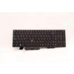 Lenovo FRU hor Keyord Num NL