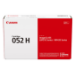 Canon 052 H toner cartridge Black