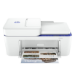 HP DeskJet 4230e Draadloos All-in-One Kleur Printer, Instant Ink; Kopieerapparaat, scanner