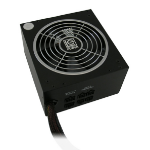LC-Power LC6460GP4 V2.4 - GP4 power supply unit 460 W 20+4 pin ATX ATX Black