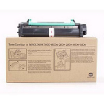 Konica Minolta 4152-613 Toner-kit, 8.3K pages for Minolta Fax 2600