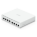 Ubiquiti UISP -S-PLUS network switch Managed 2.5G Ethernet (100/1000/2500) Power over Ethernet (PoE) 1U White