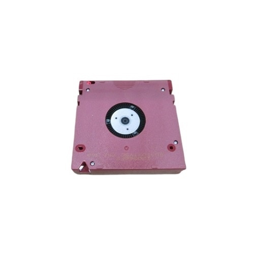Image of DELL 3HTCY backup storage media Blank data tape 1.5 TB LTO