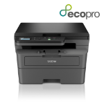 Brother DCP-L2627DWE EcoPro Ready 3-in-1 Mono Laser Printer