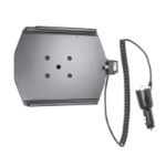 Brodit 512548 holder Active holder Tablet/UMPC Black