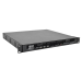 Tripp Lite B064-016-04-IPG NetDirector 16-Port Cat5 KVM over IP Switch - Virtual Media, 4 Remote + 1 Local User, 1U Rack-Mount, TAA