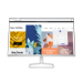 HP Series 5 23,8 tum vit FHD-skärm – 524sw