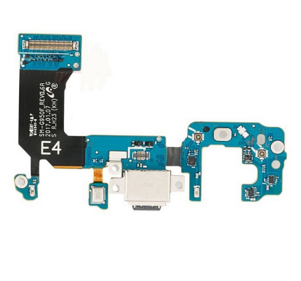 EU Product - Galaxy S8 Micro Usb Charging Connector thumbnail
