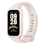 Xiaomi Smart Band 9 Active TFT Polsband activiteitentracker 3,73 cm (1.47") Roze