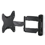 Hama 00220827 TV mount/stand 121.9 cm (48") Black