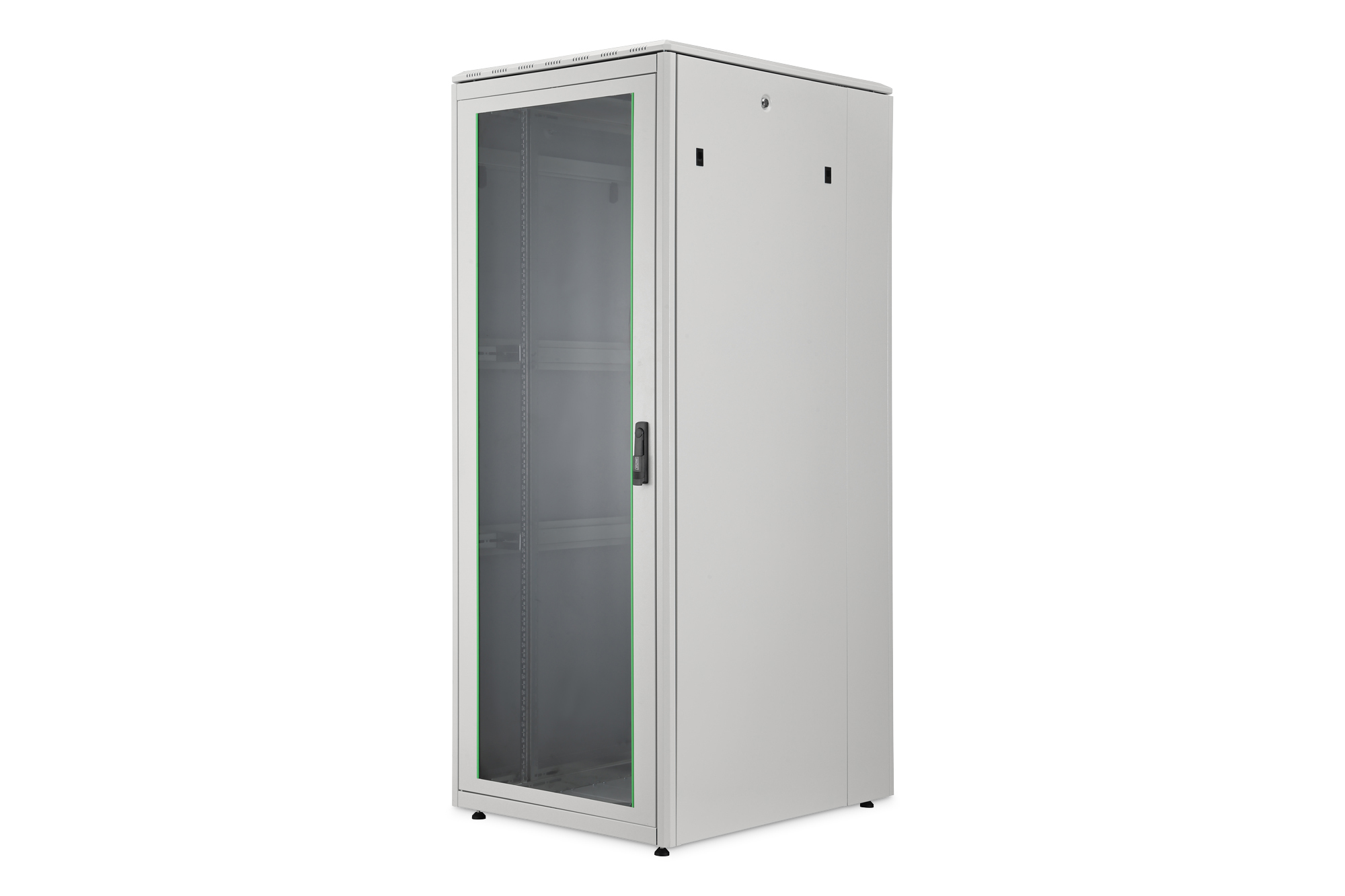 Digitus Network cabinet Unique Light series - 800x1000 mm (WxD)