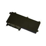 BTI ALTERNATIVE TO HP CI03XL RECHARGEABLE BATTERY industrial rechargeable battery Lithium-Ion (Li-Ion) 3400 mAh 10.8 V