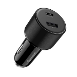 ALOGIC POWER 100W CAR CHARGER 1XUSB-C