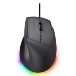 TRU st GXT 145 Rexxa mouse Gaming Right-hand USB Type-A 12800 DPI