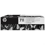 C1Q10A (711) Printhead, 12ml, Pack qty 4