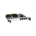 Cisco SPA-4X1FE-TX-V2 network card Internal Ethernet 1024 Mbit/s