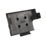 RAM Mounts RAM-HOL-OQO1U houder Passieve houder Draagbare mobiele computer Zwart