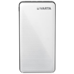 Varta Energy 20000 power bank Lithium Polymer (LiPo) 20000 mAh Black, White