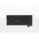 Lenovo 01YR056 notebook spare part Keyboard