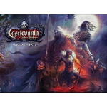 Konami Castlevania: Lords of Shadow Mirror of Fate, PC Standard English
