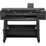 HP Designjet T850 36-in Multifunction Printer