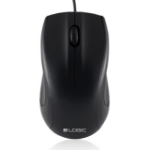 Logic LM-12 mouse Office Ambidextrous USB Type-A Optical 1000 DPI