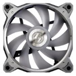 Lian Li Bora Digital Computer case Fan 12 cm Grey 1 pc(s)