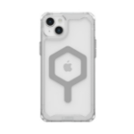 Urban Armor Gear 114314114333 mobiele telefoon behuizingen 17 cm (6.7") Hoes Transparant