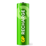 GP Batteries 201237 huishoudelijke batterij Oplaadbare batterij AA Nikkel-Metaalhydride (NiMH)