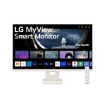 LG 27'' IPS Smart Monitor