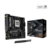 Asrock B850M Challenger WiFi AMD AM5 Socket Motherboard, Micro-ATX, 4x DDR5 Slots, 2x M.2 Socket, Fitted I/O Shield, 2.5GbE LAN, Wi-Fi 7, 1x HDMI Port