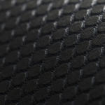 HyperX FURY S - gamingmuispad - doek (L)