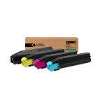 Katun 47047 Toner-kit black, 30K pages (replaces Utax 1T02LC0UTC) for TA DCC 2945