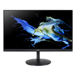 Acer CB2 CB272U GBMIIPRX computer monitor 27" 2560 x 1440 pixels Quad HD LCD Black