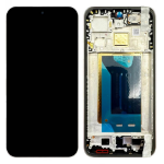 Xiaomi EU Product - Mi 15T LCD Display - Gold