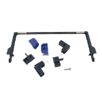 Honeywell 910400025230 printer/scanner spare part Cover 1 pc(s)