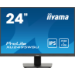 iiyama ProLite XU2495WSU-B7 Computerbildschirm 61 cm (24") 1920 x 1200 Pixel 4K Ultra HD LED Schwarz