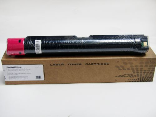 CTS 88117123 toner cartridge 1 pc(s) Compatible Magenta