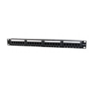 Gembird NPP-C524CM-001 rack accessory